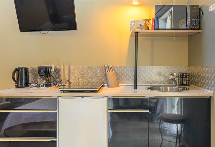 Kitchenette