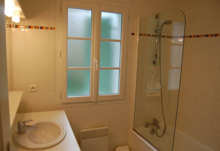 salle de bain 1