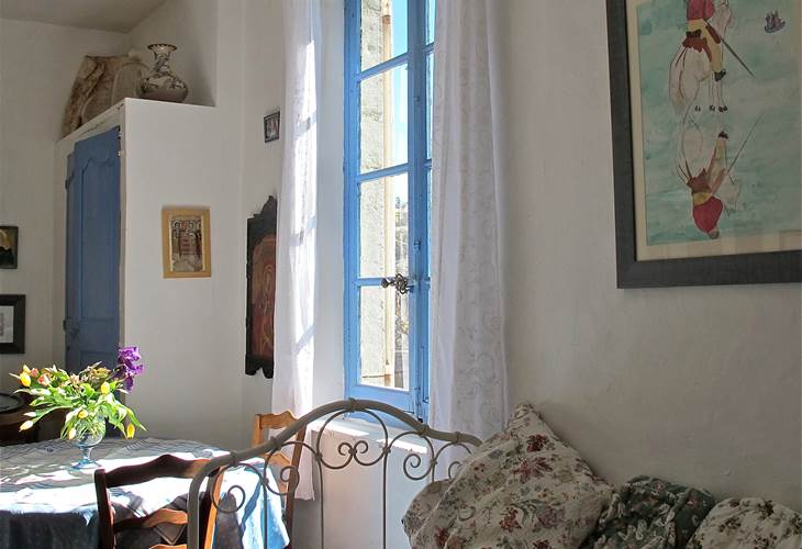 chambre Alice