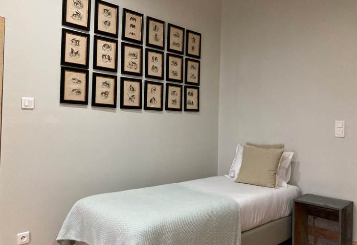 2e Chambre