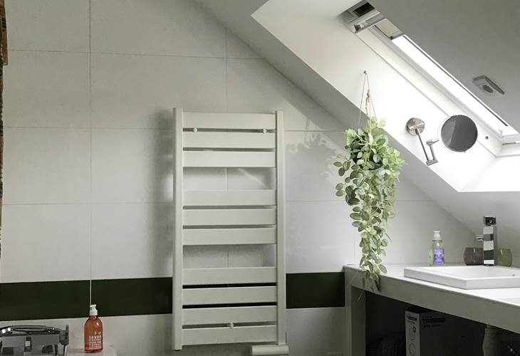 Salle de bain