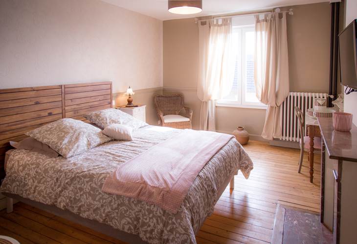 Chambre Sylvie