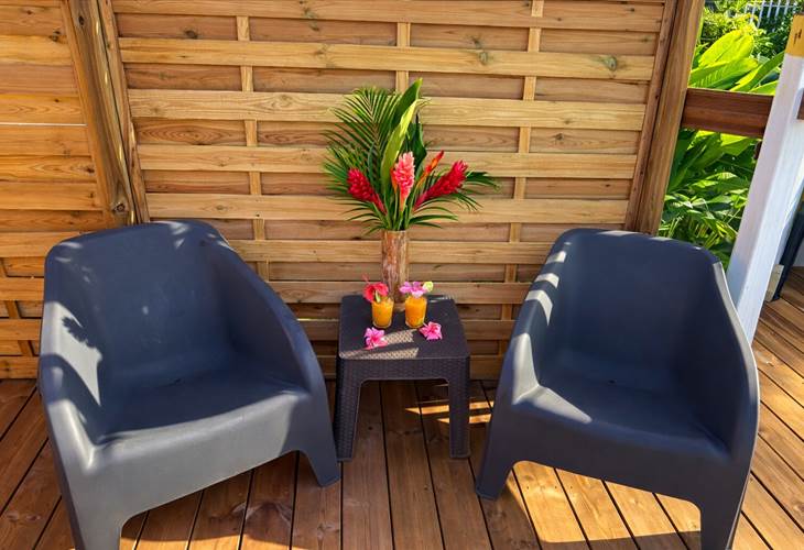 Salon Piscine