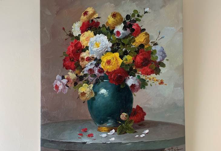 TABLEAU SDB