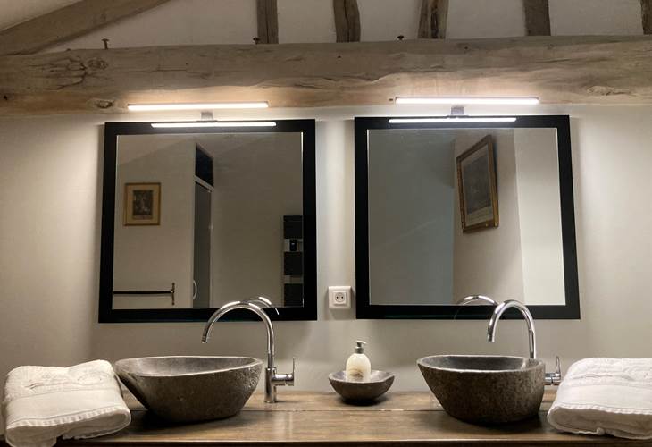 Salle de bain