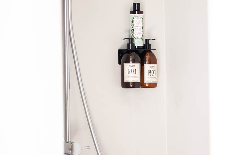 produits de toilettes