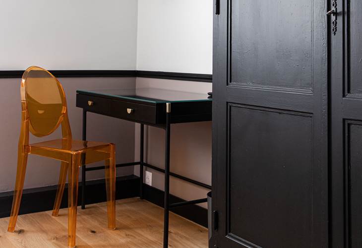 bureau