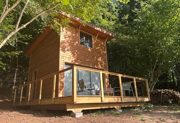 Le Chalet