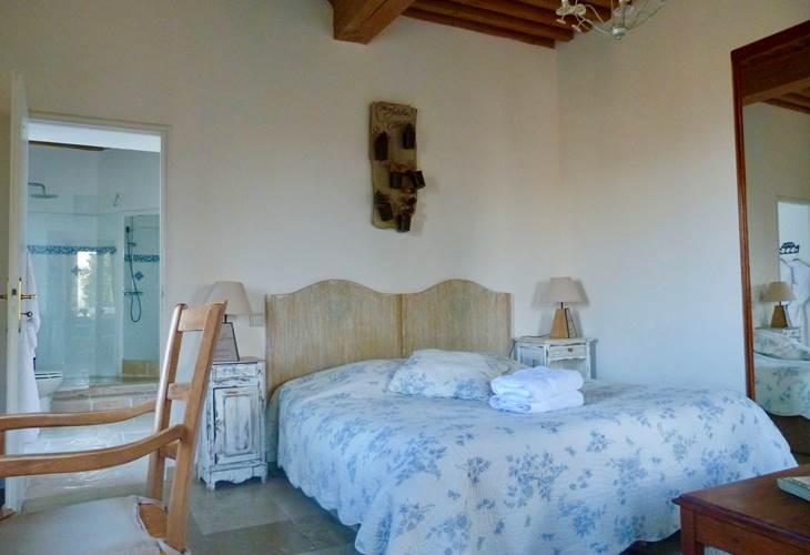 Chambre Verveine