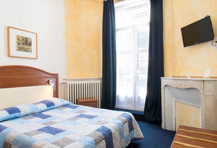 Chambre Double