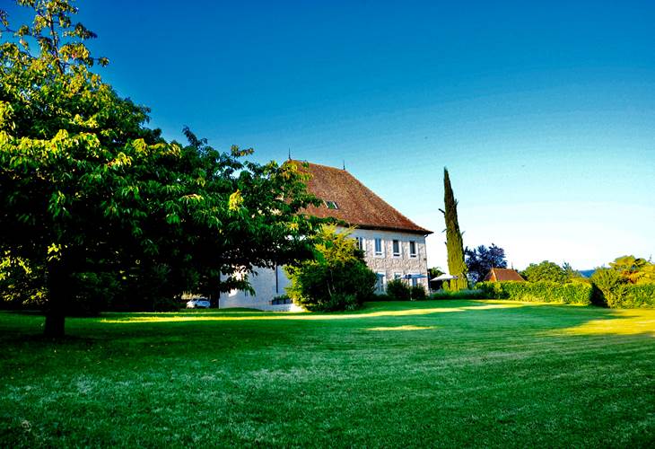 Parc Manoir