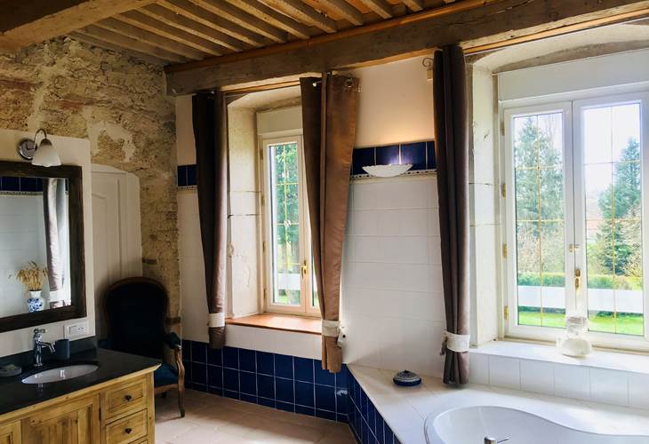 Suite Génépi