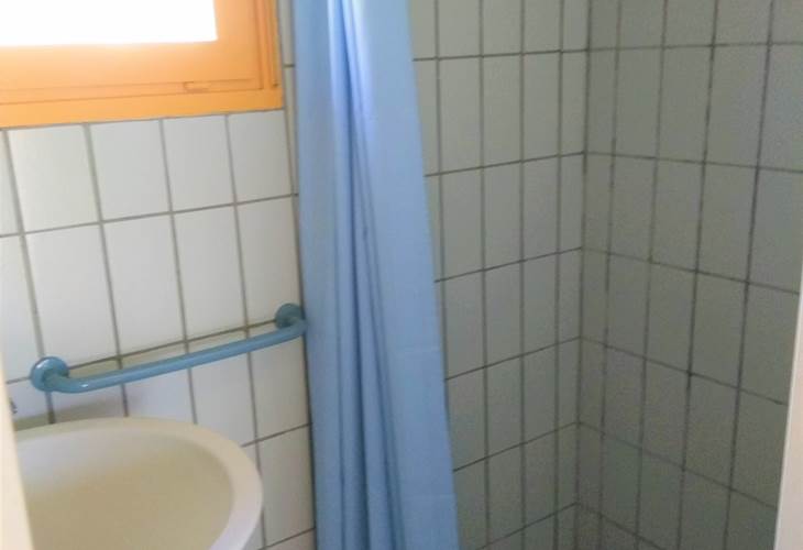 Salle d'eau