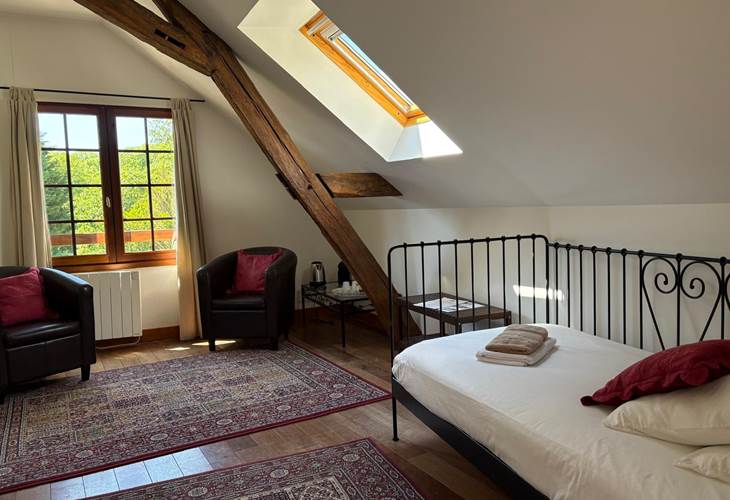 Vouvray suite 2