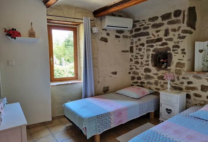 Chauffage ou climatisation ?