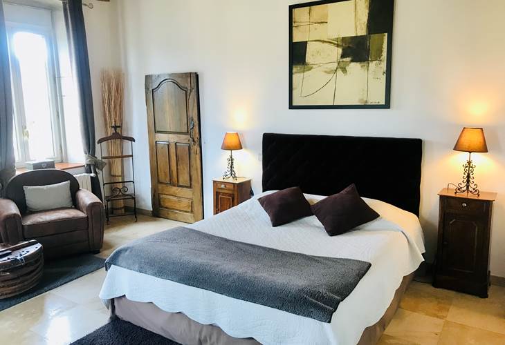 Suite Génépi