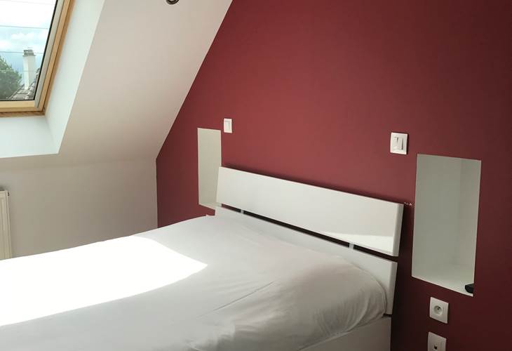 Hotel_de_la_plage_quineville_2_étoiles_chambre_deluxe_tout_confort