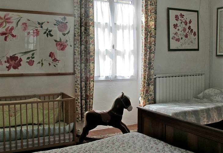 chambre Amélie
