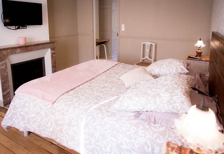 Chambre Sylvie