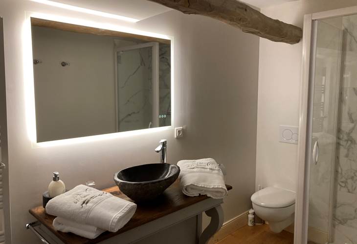 Salle de bain