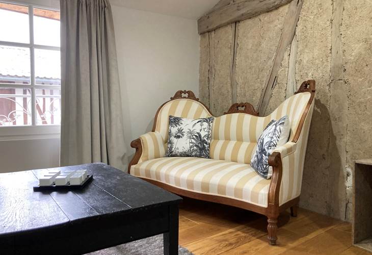 Petit Salon