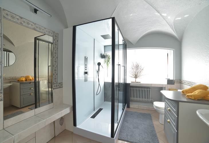 SDB Manoir 2 b