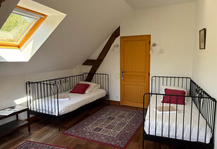 Vouvray suite