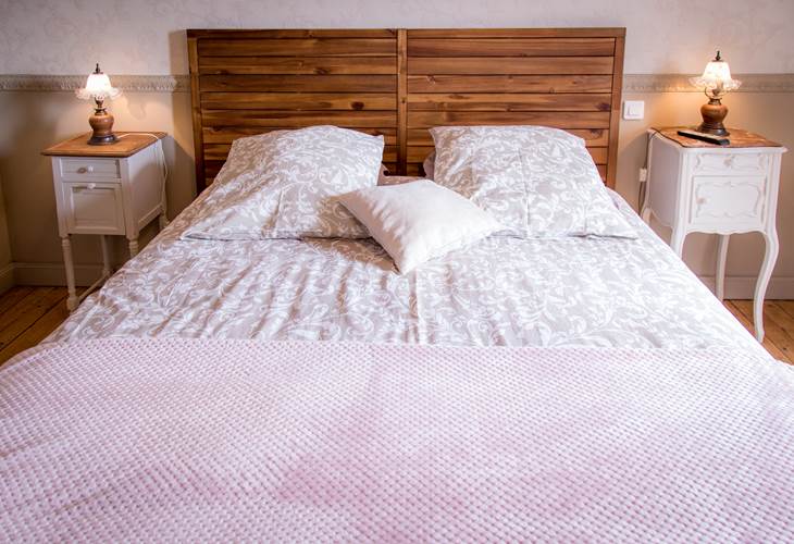 Chambre Sylvie