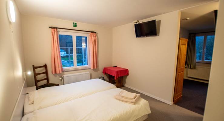 Chambre familiale