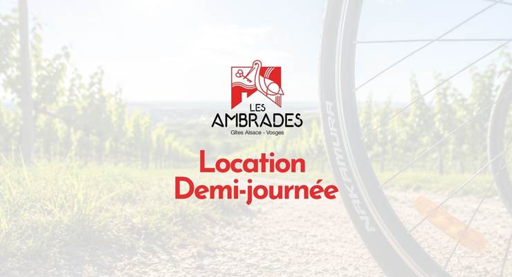Les Ambrades