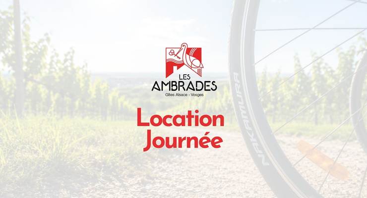 Les Ambrades