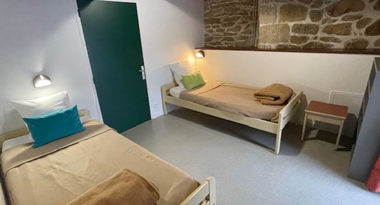 Chambre PMR 1 - Copie
