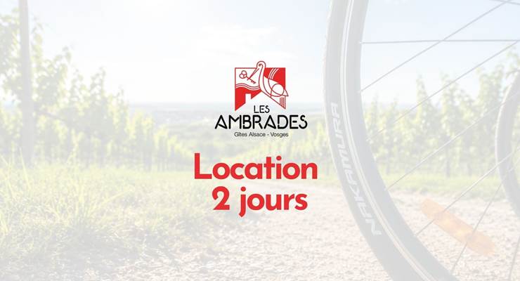 Les Ambrades