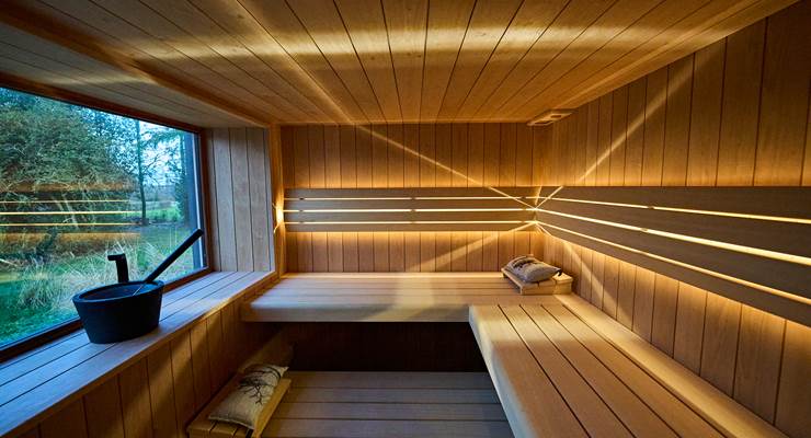 Sauna 2