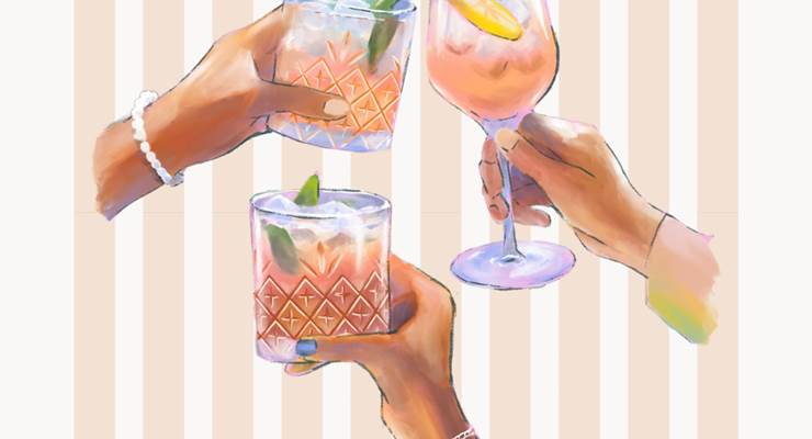 ATELIER COCKTAIL 2026