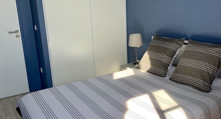 Chambre Double Standard
