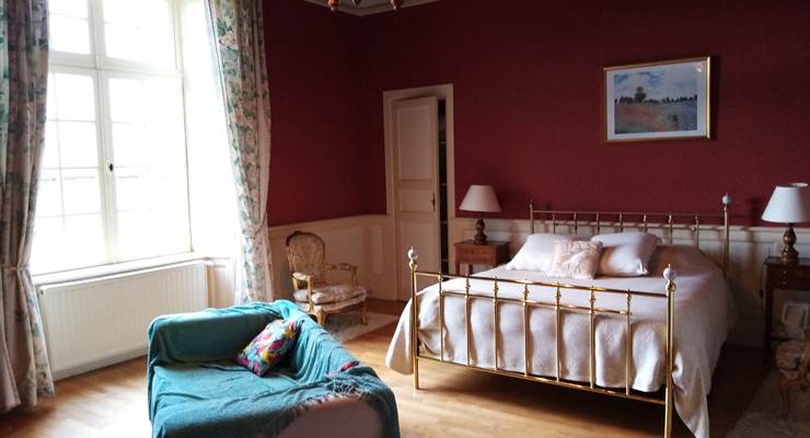 Suite Chateaubriand  confort