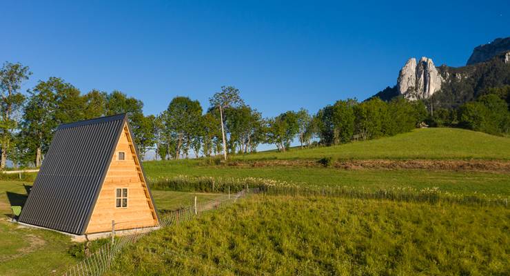 chalet moucherotte bis