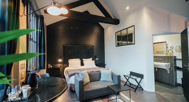 Chambre de l'Imprimeur