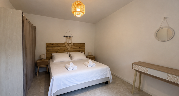 CHAMBRE OMA