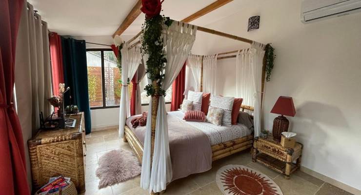 Chambre Annexe
