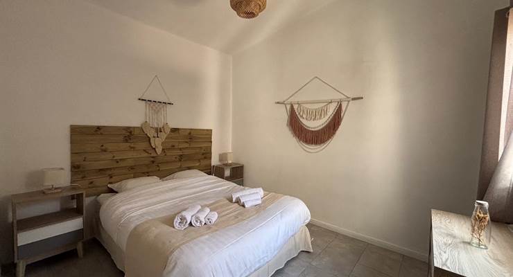 CHAMBRE MAMO
