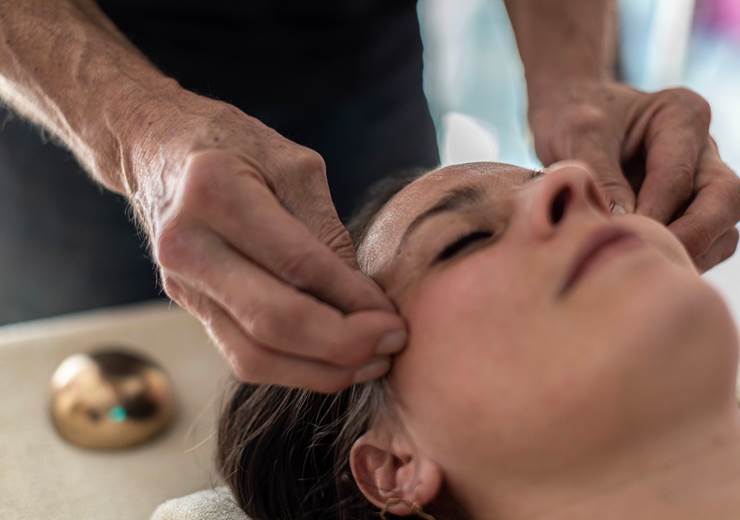massage