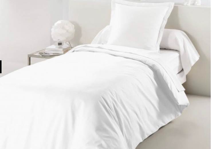 Housse de couette 1 personne