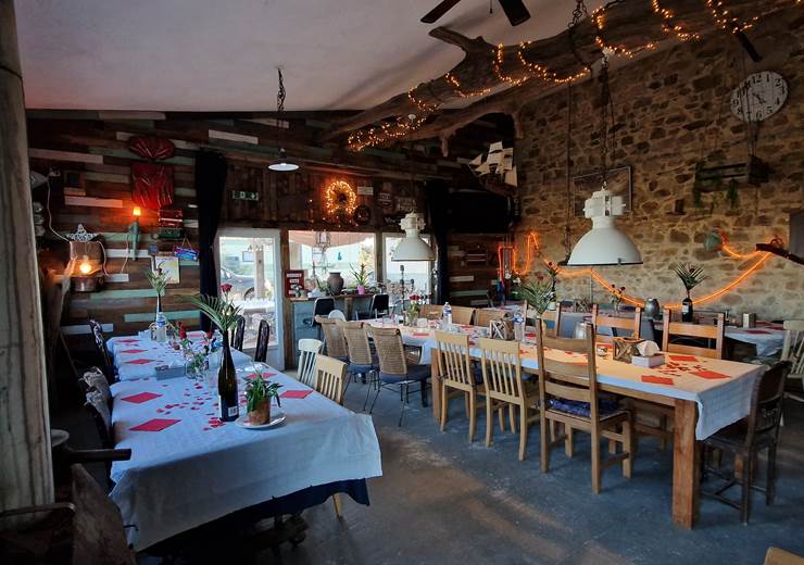 Auberge Saint Valentin 2025