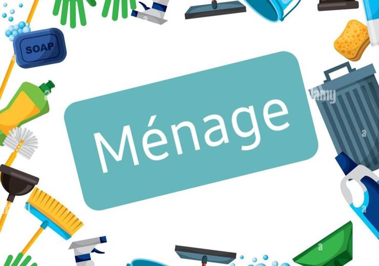ménage