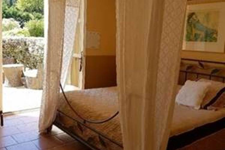 chambre avec terrasse