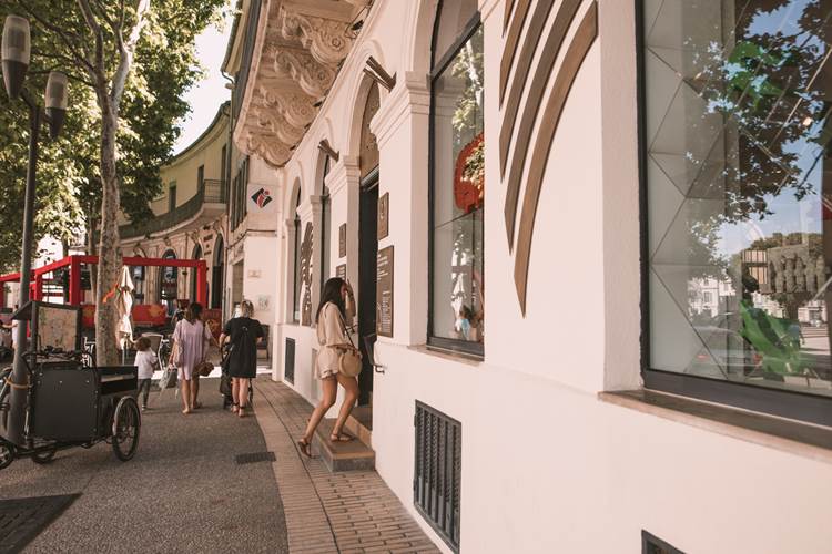 quick question at Tourist Office