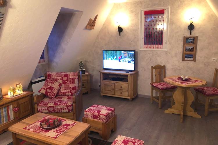 le coin TV