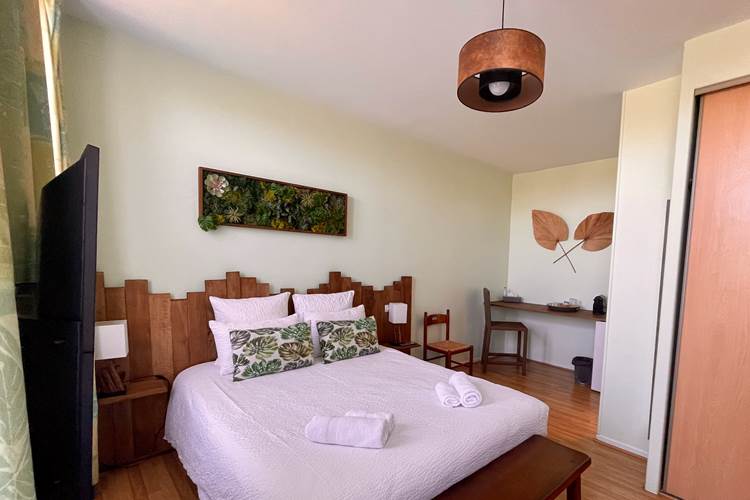 Chambre les Tours